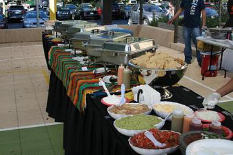 Product - Adelitas Taqueria, Bar and Restaurant in San Jose, CA Mexican Restaurants
