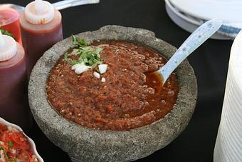 Product - Adelitas Taqueria, Bar and Restaurant in San Jose, CA Mexican Restaurants