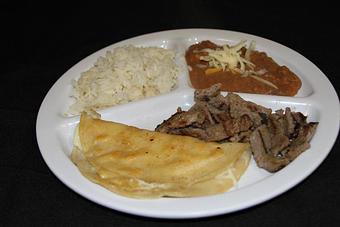 Product - Adelitas Taqueria, Bar and Restaurant in San Jose, CA Mexican Restaurants