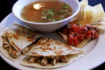 Product - Adelitas Taqueria, Bar and Restaurant in San Jose, CA Mexican Restaurants