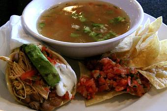 Product - Adelitas Taqueria, Bar and Restaurant in San Jose, CA Mexican Restaurants