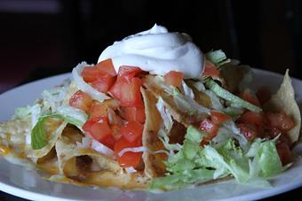 Product - Adelitas Taqueria, Bar and Restaurant in San Jose, CA Mexican Restaurants