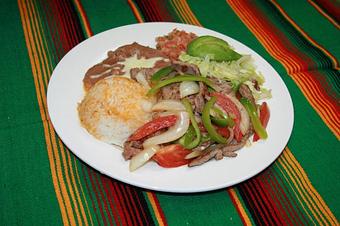 Product - Adelitas Taqueria, Bar and Restaurant in San Jose, CA Mexican Restaurants