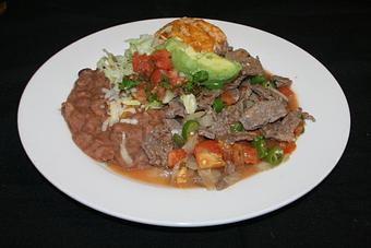 Product - Adelitas Taqueria, Bar and Restaurant in San Jose, CA Mexican Restaurants