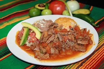 Product - Adelitas Taqueria, Bar and Restaurant in San Jose, CA Mexican Restaurants