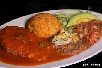 Product - Adelitas Taqueria, Bar and Restaurant in San Jose, CA Mexican Restaurants