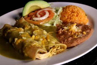 Product - Adelitas Taqueria, Bar and Restaurant in San Jose, CA Mexican Restaurants