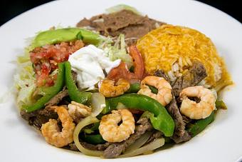 Product - Adelitas Taqueria, Bar and Restaurant in San Jose, CA Mexican Restaurants