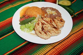 Product - Adelitas Taqueria, Bar and Restaurant in San Jose, CA Mexican Restaurants