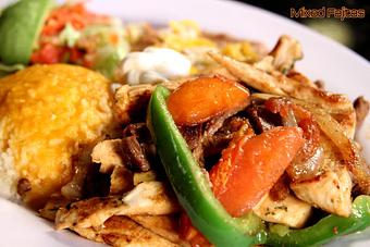 Product - Adelitas Taqueria, Bar and Restaurant in San Jose, CA Mexican Restaurants