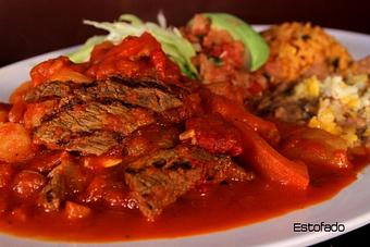 Product - Adelitas Taqueria, Bar and Restaurant in San Jose, CA Mexican Restaurants