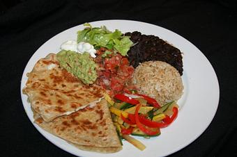 Product - Adelitas Taqueria, Bar and Restaurant in San Jose, CA Mexican Restaurants