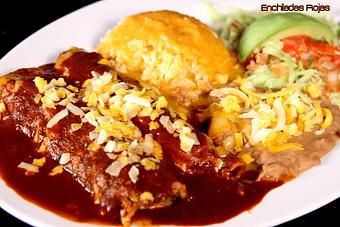 Product - Adelitas Taqueria, Bar and Restaurant in San Jose, CA Mexican Restaurants