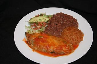 Product - Adelitas Taqueria, Bar and Restaurant in San Jose, CA Mexican Restaurants