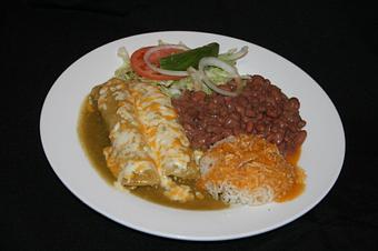 Product - Adelitas Taqueria, Bar and Restaurant in San Jose, CA Mexican Restaurants