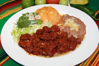 Product - Adelitas Taqueria, Bar and Restaurant in San Jose, CA Mexican Restaurants