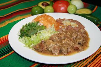 Product - Adelitas Taqueria, Bar and Restaurant in San Jose, CA Mexican Restaurants