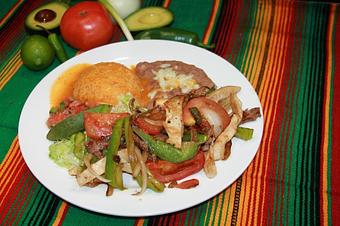 Product - Adelitas Taqueria, Bar and Restaurant in San Jose, CA Mexican Restaurants