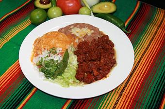 Product - Adelitas Taqueria, Bar and Restaurant in San Jose, CA Mexican Restaurants