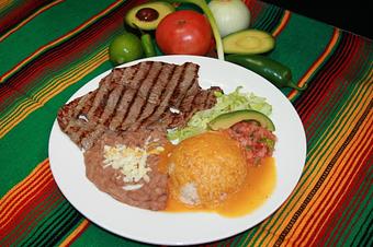 Product - Adelitas Taqueria, Bar and Restaurant in San Jose, CA Mexican Restaurants