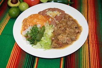 Product - Adelitas Taqueria, Bar and Restaurant in San Jose, CA Mexican Restaurants