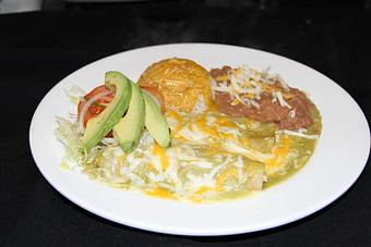 Product - Adelitas Taqueria, Bar and Restaurant in San Jose, CA Mexican Restaurants
