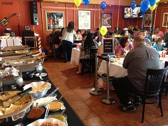 Product - Adelitas Taqueria, Bar and Restaurant in San Jose, CA Mexican Restaurants