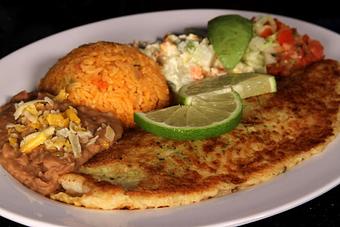 Product - Adelitas Taqueria, Bar and Restaurant in San Jose, CA Mexican Restaurants