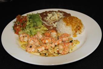 Product - Adelitas Taqueria, Bar and Restaurant in San Jose, CA Mexican Restaurants