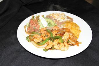 Product - Adelitas Taqueria, Bar and Restaurant in San Jose, CA Mexican Restaurants