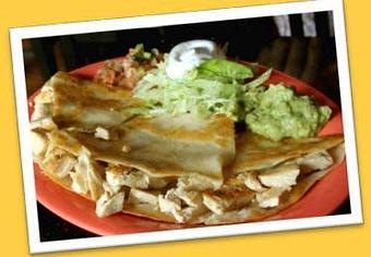 Product - Adelitas Taqueria, Bar and Restaurant in San Jose, CA Mexican Restaurants