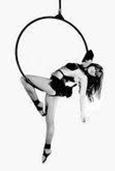 Product - Aerial Cirque Over Denver in Denver, CO Sports & Recreational Services