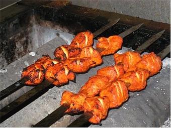 Product - Afghan Kabob House in Arlington, VA Restaurants/Food & Dining