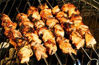 Product - Afghan Kabob House in Arlington, VA Restaurants/Food & Dining