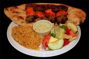 Product - Afghan Kabob House in Arlington, VA Restaurants/Food & Dining