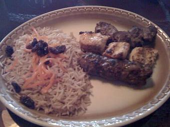 Product - Afghan Kebab House in New York, NY Restaurants/Food & Dining