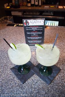 Product - Agatha'sA Taste Of Mystery in Atlanta, GA American Restaurants