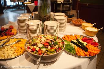 Product - Agatha'sA Taste Of Mystery in Atlanta, GA American Restaurants