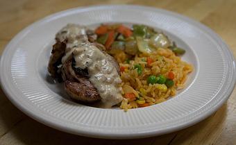 Product - Agatha'sA Taste Of Mystery in Atlanta, GA American Restaurants