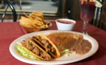 Product - Ah! Chihuahua in New York, NY Restaurants/Food & Dining