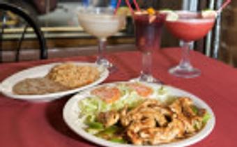 Product - Ah! Chihuahua in New York, NY Restaurants/Food & Dining