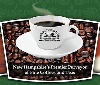 Product - Ahh-Some Gourmet Coffee in Manchester, NH Coffee, Espresso & Tea House Restaurants