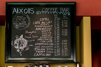 Product - Aixois in Brookside - Kansas City, MO French Restaurants
