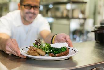 Product - Aixois in Brookside - Kansas City, MO French Restaurants