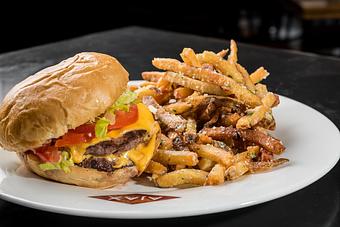 Product - Ajax Tavern in Downtown Aspen - Aspen, CO American Restaurants
