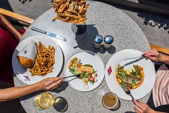Product - Ajax Tavern in Downtown Aspen - Aspen, CO American Restaurants