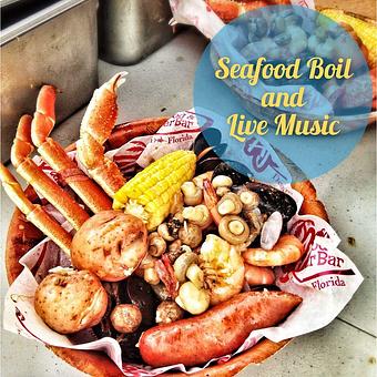 Product - AJs Seafood & Oyster Bar in West Destin - Destin, FL Seafood Restaurants
