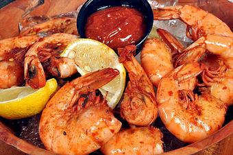 Product - AJs Seafood & Oyster Bar in West Destin - Destin, FL Seafood Restaurants
