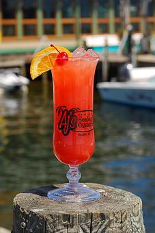 Product: AJ's Bimini Bash - AJs Seafood & Oyster Bar in West Destin - Destin, FL Seafood Restaurants