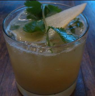 Product - Akasha in Culver City, CA American Restaurants